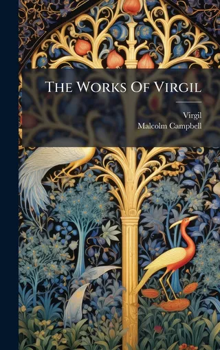 The Works Of Virgil