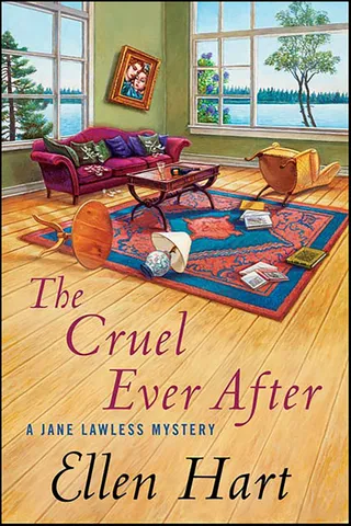 The Cruel Ever After