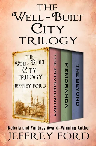 Well-Built City