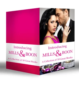 Introducing Mills & Boon