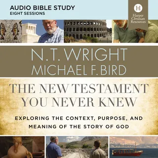 New Testament You Never Knew