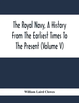 The Royal Navy