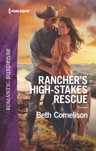 Rancher's High-Stakes Rescue