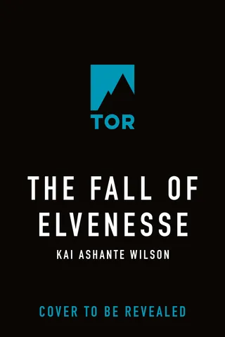 The Fall of Elvenesse