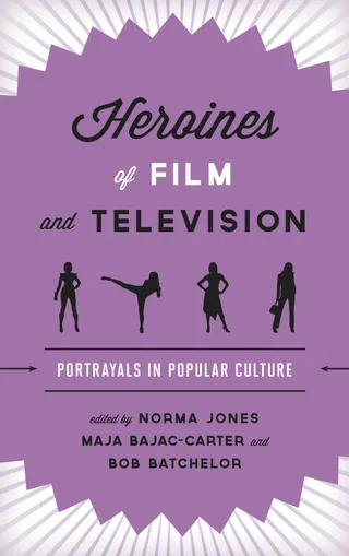 Heroines of Film and Television
