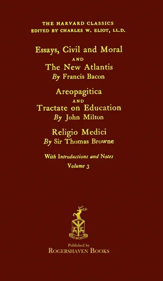 The Harvard Classics