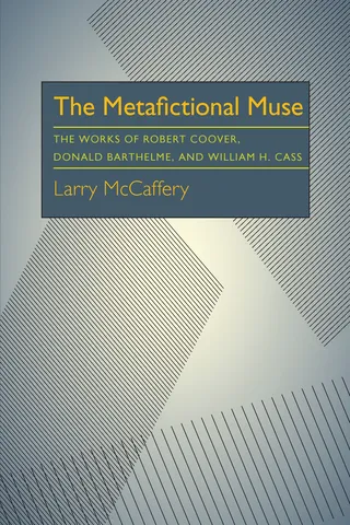 Metafictional Muse