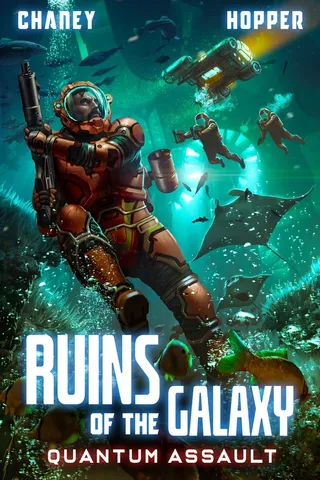 Quantum Assault