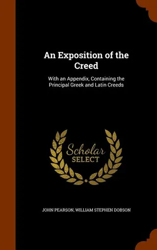 An Exposition of the Creed