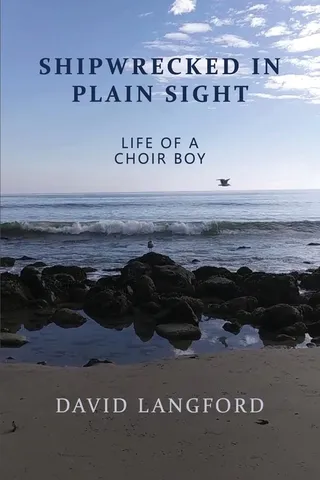 Shipwrecked in Plain Sight