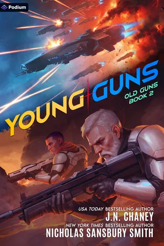 Young Guns