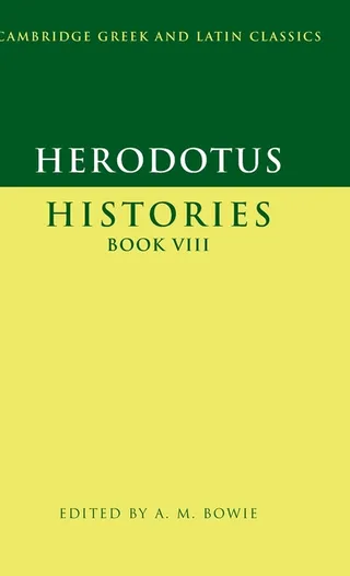 Histories Book VIII