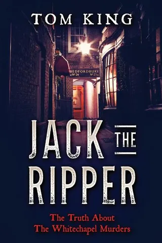 Jack The Ripper