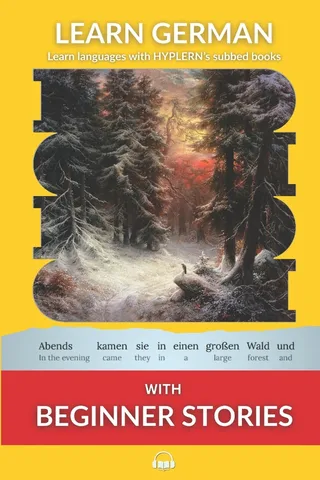 Learn German with Beginner Stories