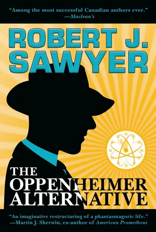 The Oppenheimer Alternative
