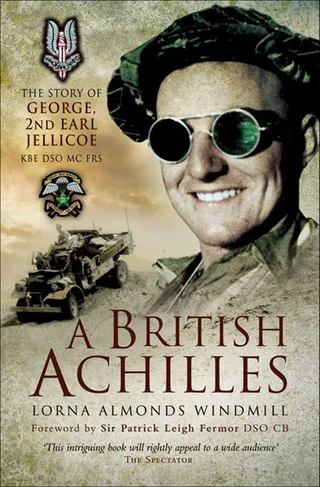British Achilles