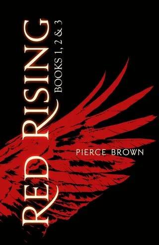 Red Rising Omnibus