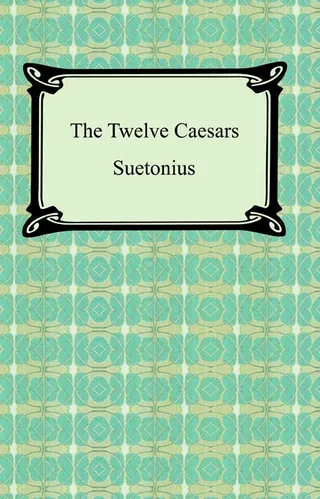 Twelve Caesars