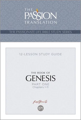 Tpt the Book of Genesis Part 1