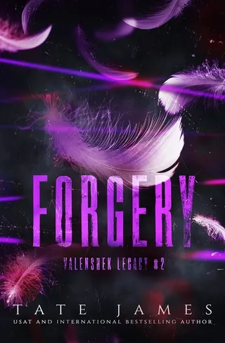 Forgery