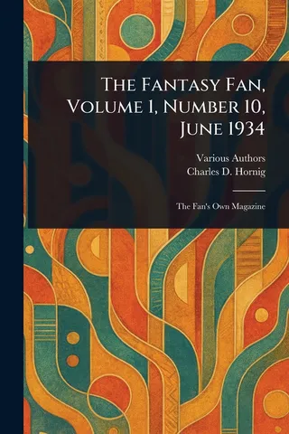 The Fantasy Fan