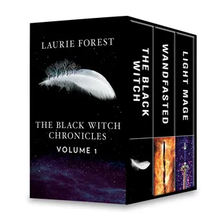 Black Witch Chronicles