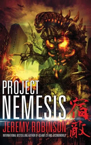 Project Nemesis
