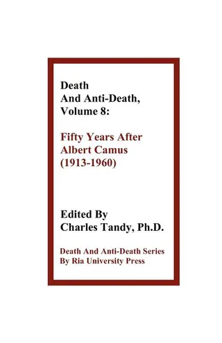 Death and Anti-Death