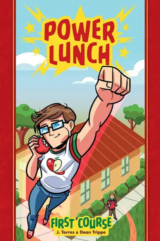 Power Lunch