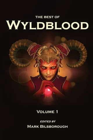 The Best of Wyldblood