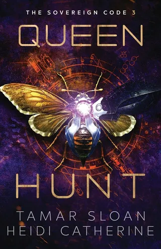 Queen Hunt