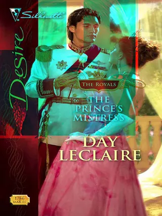 Prince's Mistress