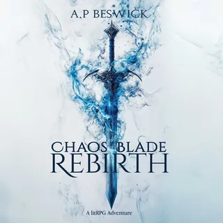 Chaos Blade