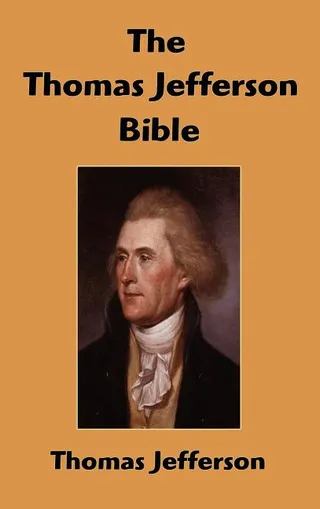The Jefferson Bible