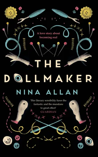 The Dollmaker