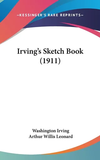 Irving's Sketch Book