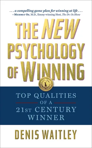 New Psychology of Winning