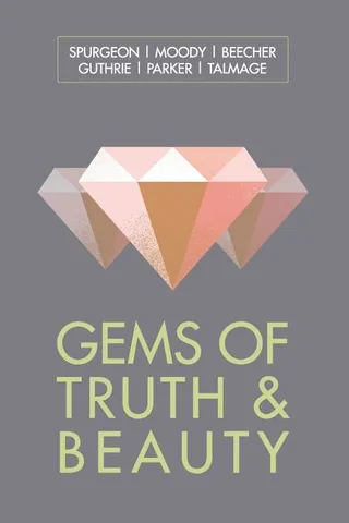Gems of Truth and Beauty