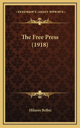 The Free Press