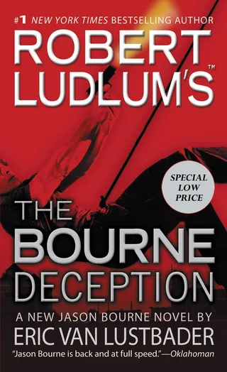 The Bourne Deception