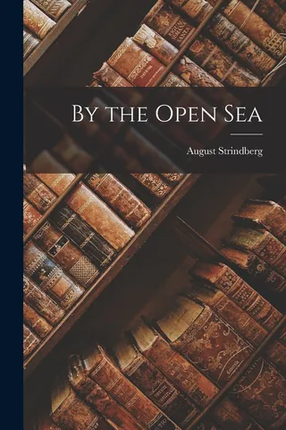 By the Open Sea