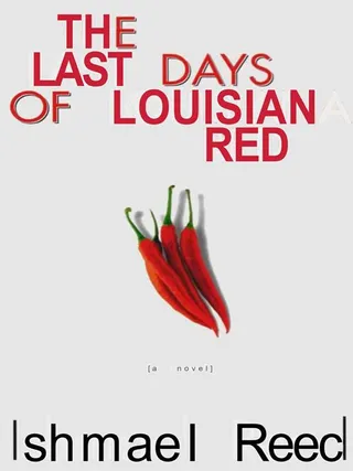Last Days of Louisiana Red
