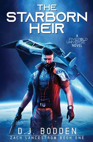 The Starborn Heir