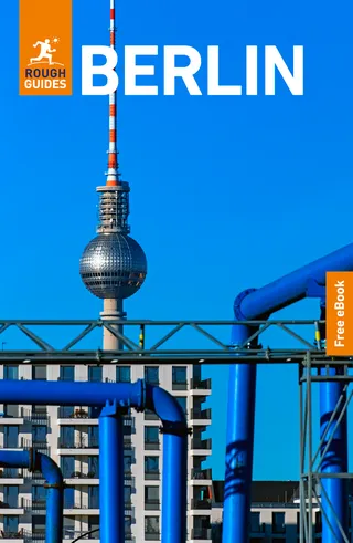 Rough Guides Berlin