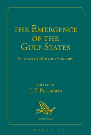 The Emergence of the Gulf States