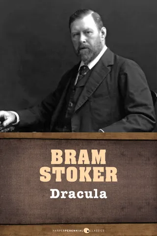 Dracula and Dracula’s Guest