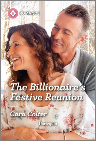 Billionaire's Festive Reunion