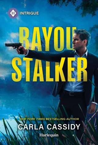 Bayou Stalker