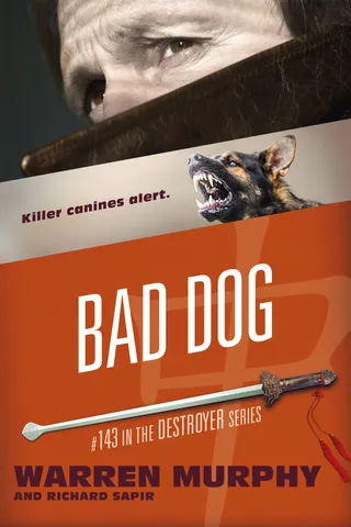 Bad Dog