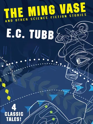 Ming Vase and Other Science Fiction Stories